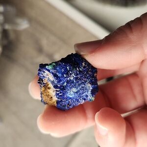 Azurite